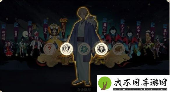 阴阳师夏目怎么获得