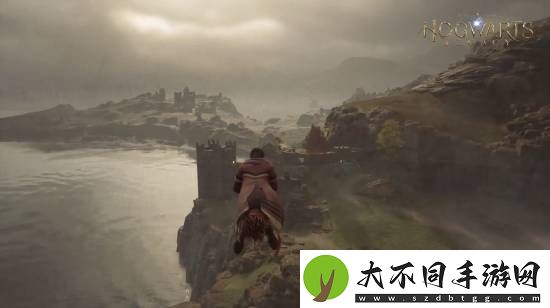 霍格沃茨之遗官宣登陆NS2！
