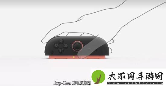 Switch2中文介绍视频