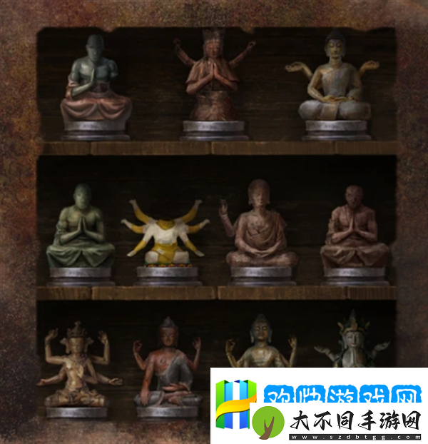 纸嫁衣7第一章攻略