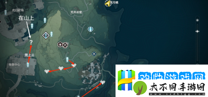 鸣潮热熔c3怎么快速获得-鸣潮热熔c3速刷路线分享-精准走位