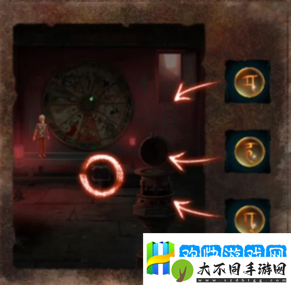 纸嫁衣7第五章攻略
