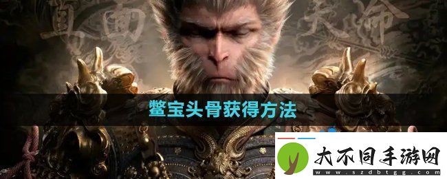 黑神话悟空鳖宝头骨‌怎么获得