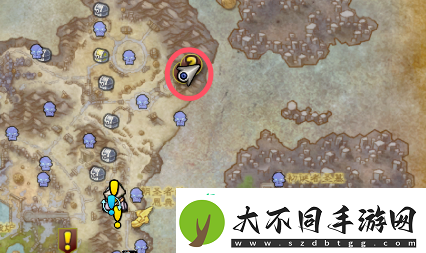 魔兽世界小夜曲坐骑怎么获得