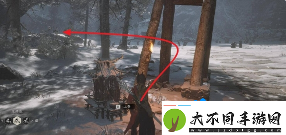 黑神话悟空鳖宝头骨‌怎么获得
