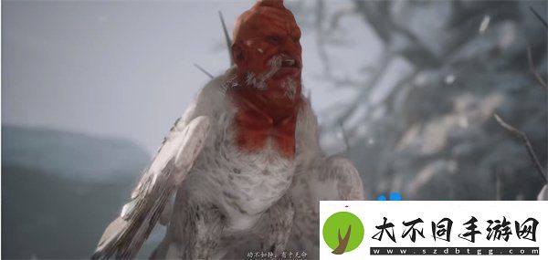 黑神话悟空亢金龙在哪