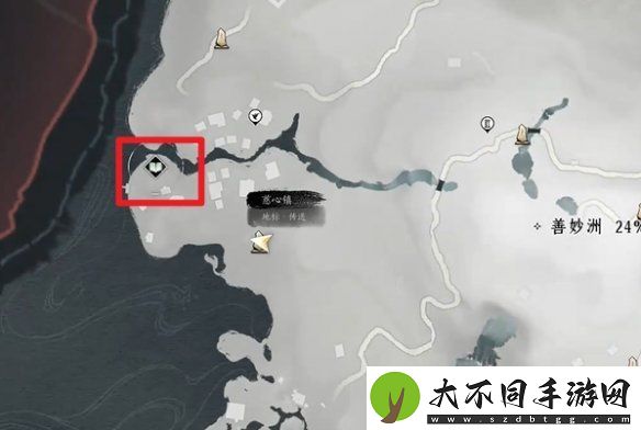 燕云十六声杏花不见怎么获得