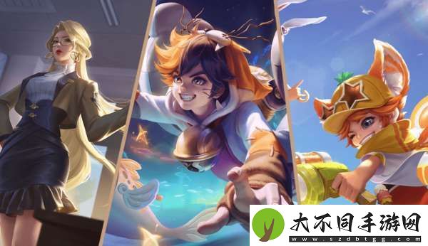 公孙离来了