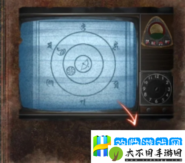 纸嫁衣7第五章攻略