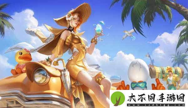 公孙离来了