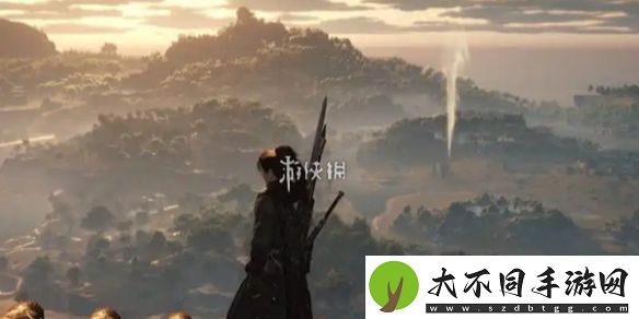 燕云十六声杏花不见怎么获得