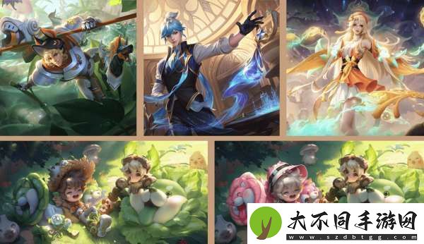 公孙离来了