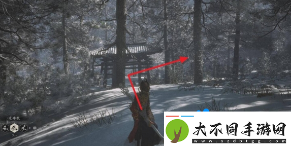 黑神话悟空鳖宝头骨‌怎么获得