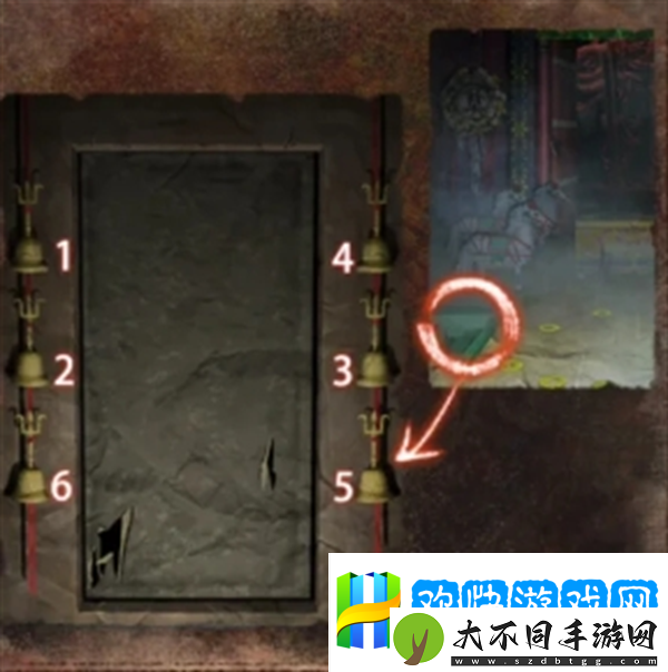 纸嫁衣7第三章攻略
