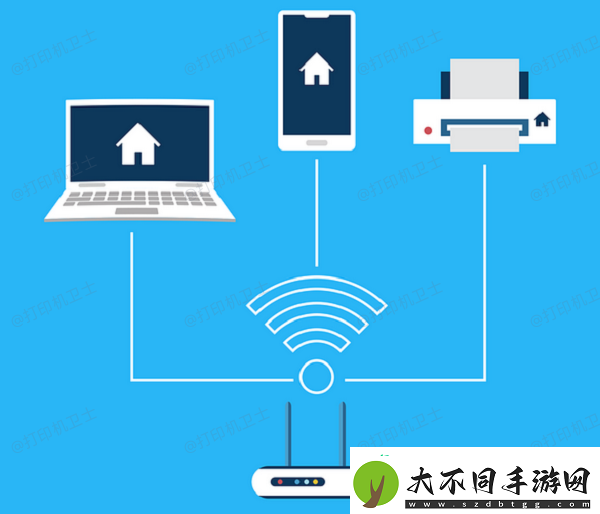 打印机走纸但不出字怎么回事原因可能是这5点