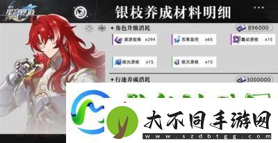 崩坏星穹铁道银枝技能分析银枝在崩坏星穹铁道中是否值得培养