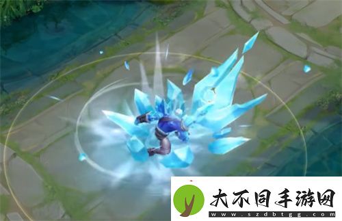 王者荣耀盘古冰雪神祇怎么获得