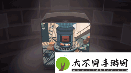 视觉解谜独游笼中窥梦销量突破百万史低限时折扣活动现已开启
