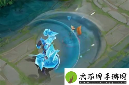 王者荣耀盘古冰雪神祇怎么获得