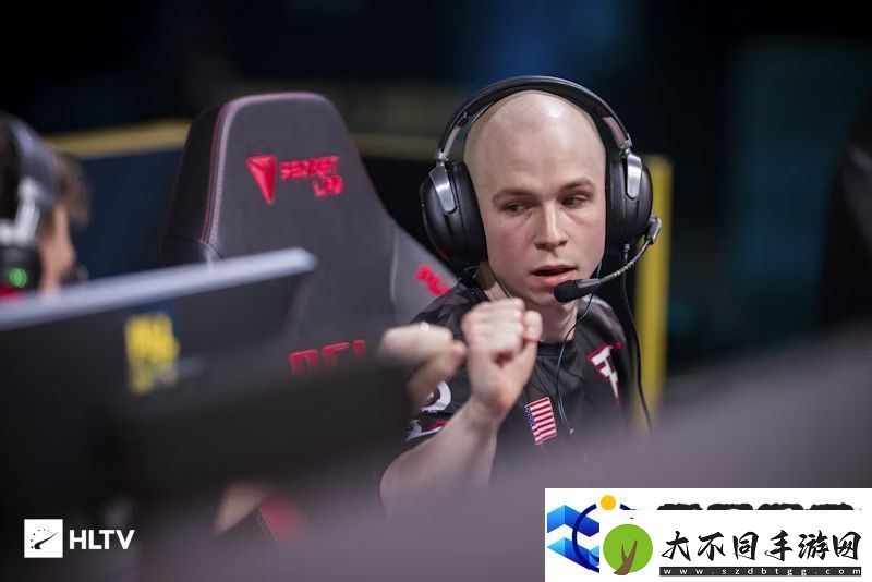 HLTV茶话会
