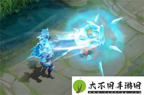 王者荣耀盘古冰雪神祇怎么获得