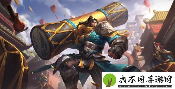 新赛季上分黑马