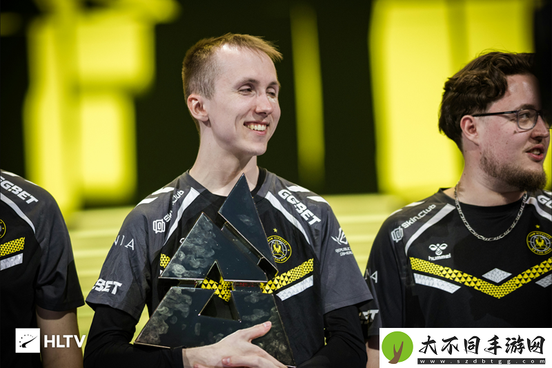 ropz