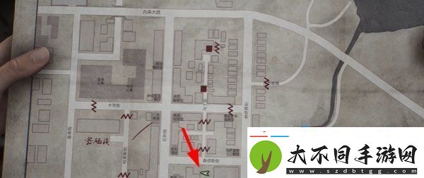 寂静岭2重制版大市场密码怎么解密