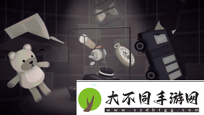 视觉解谜独游笼中窥梦销量突破百万史低限时折扣活动现已开启