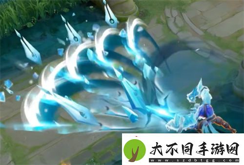 王者荣耀盘古冰雪神祇怎么获得