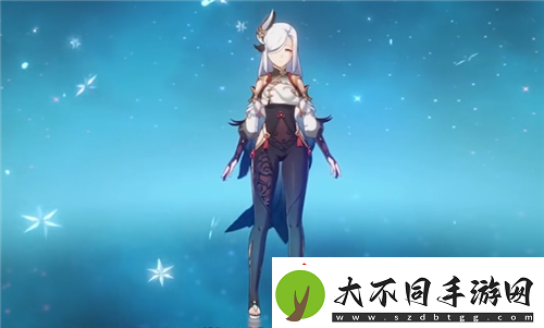 原神申鹤值不值得抽