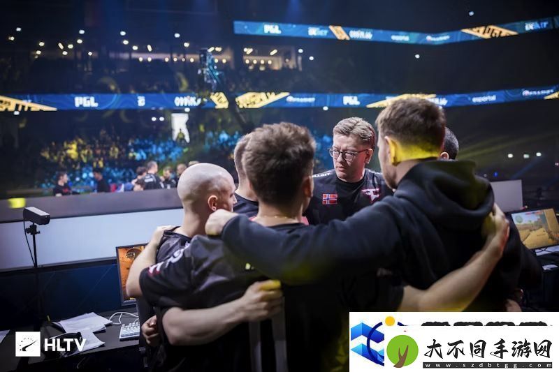 HLTV茶话会