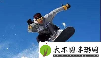 微博冬奥带动全民上冰雪这个是什么意思呢冬奥带动全民上冰雪是什么意思一览