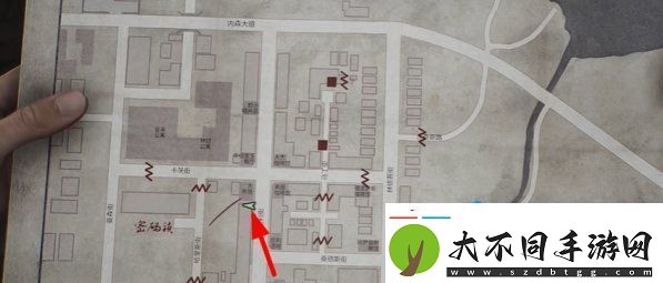 寂静岭2重制版大市场密码怎么解密