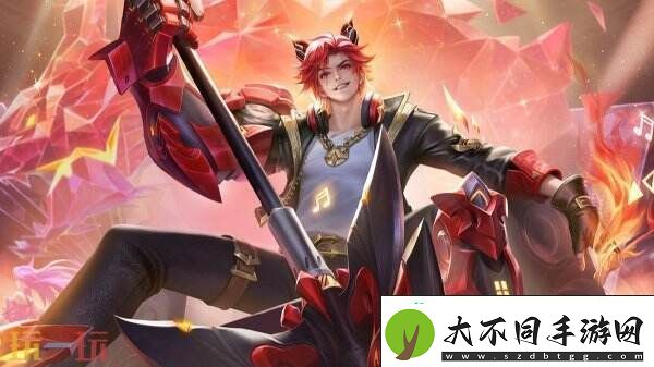 王者荣耀S39赛季月度福利礼册上新！全新史诗皮肤免费拿！