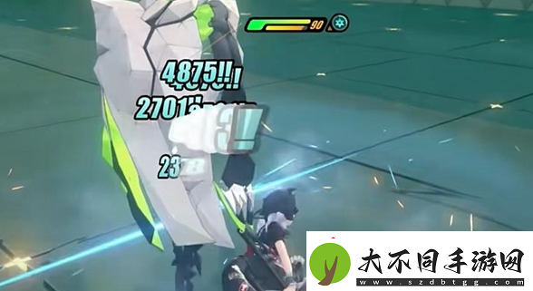绝区零艾莲无限冰刀打法技巧是什么