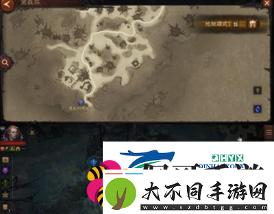 暗黑破坏神不朽月下狼行怎么触发