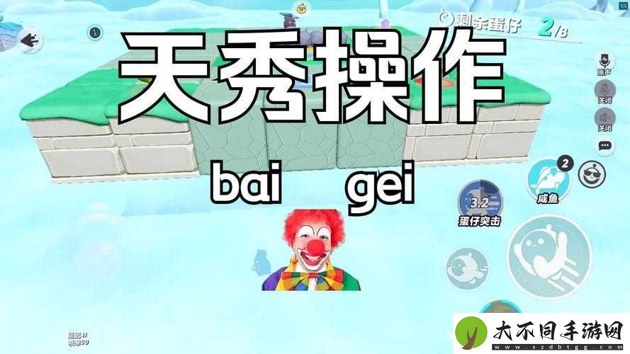 毒游走爆肝实测！这波操作太绝了！手残党也能玩出天秀连招