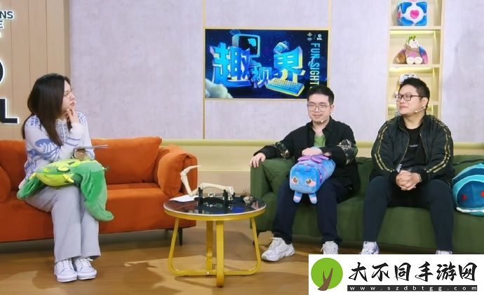 Emo做客ACL节目聊哥哥加入YB的起因