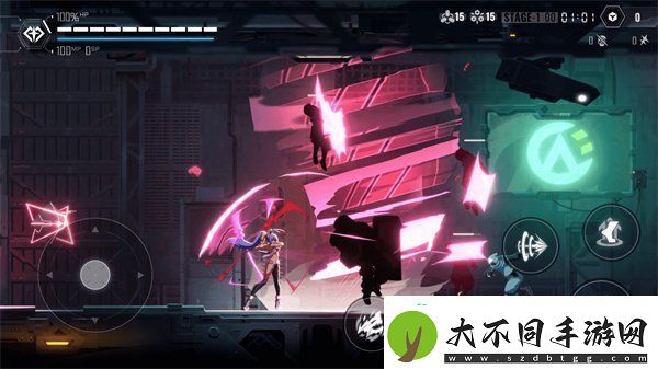 苍翼混沌效应全结局攻略