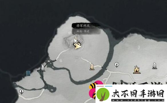 燕云十六声赵大力怎么结交