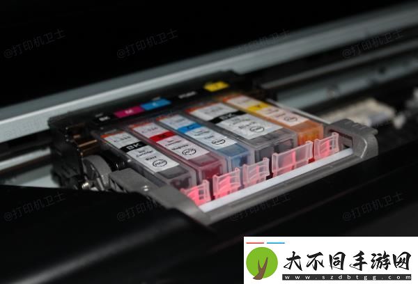打印机有条纹怎么解决试试这些方法