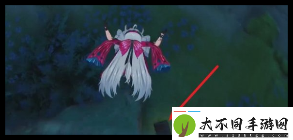 鸣潮2.1舵盘村宝箱位置一览