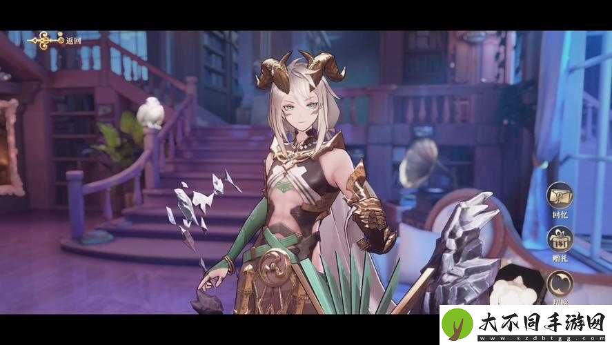 幻书启世录所罗门的智慧契印属性解析！这属性到底值不值得拿？