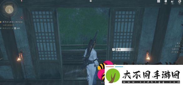 燕云十六声活人医馆任务怎么完成