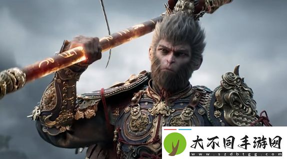 黑神话