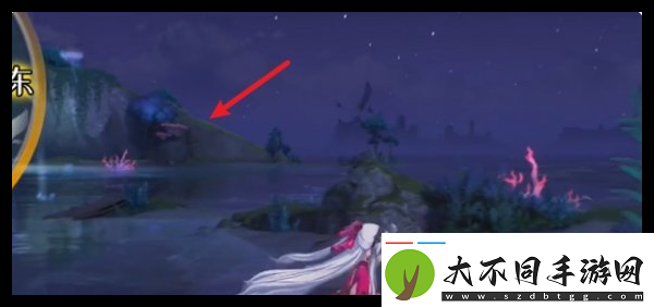 鸣潮2.1舵盘村宝箱位置一览