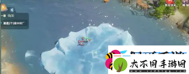 龙石战争海上战争打法攻略