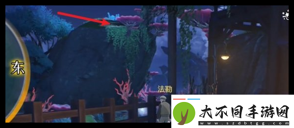 鸣潮2.1舵盘村宝箱位置一览