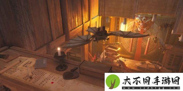 燕云十六声鬼市店铺有哪些